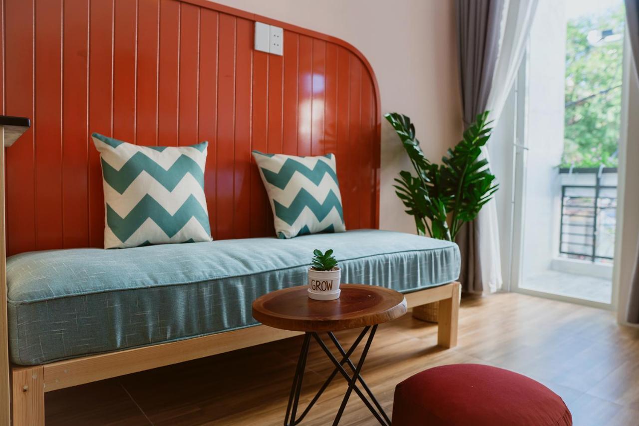 Someday House Danang Διαμέρισμα Εξωτερικό φωτογραφία