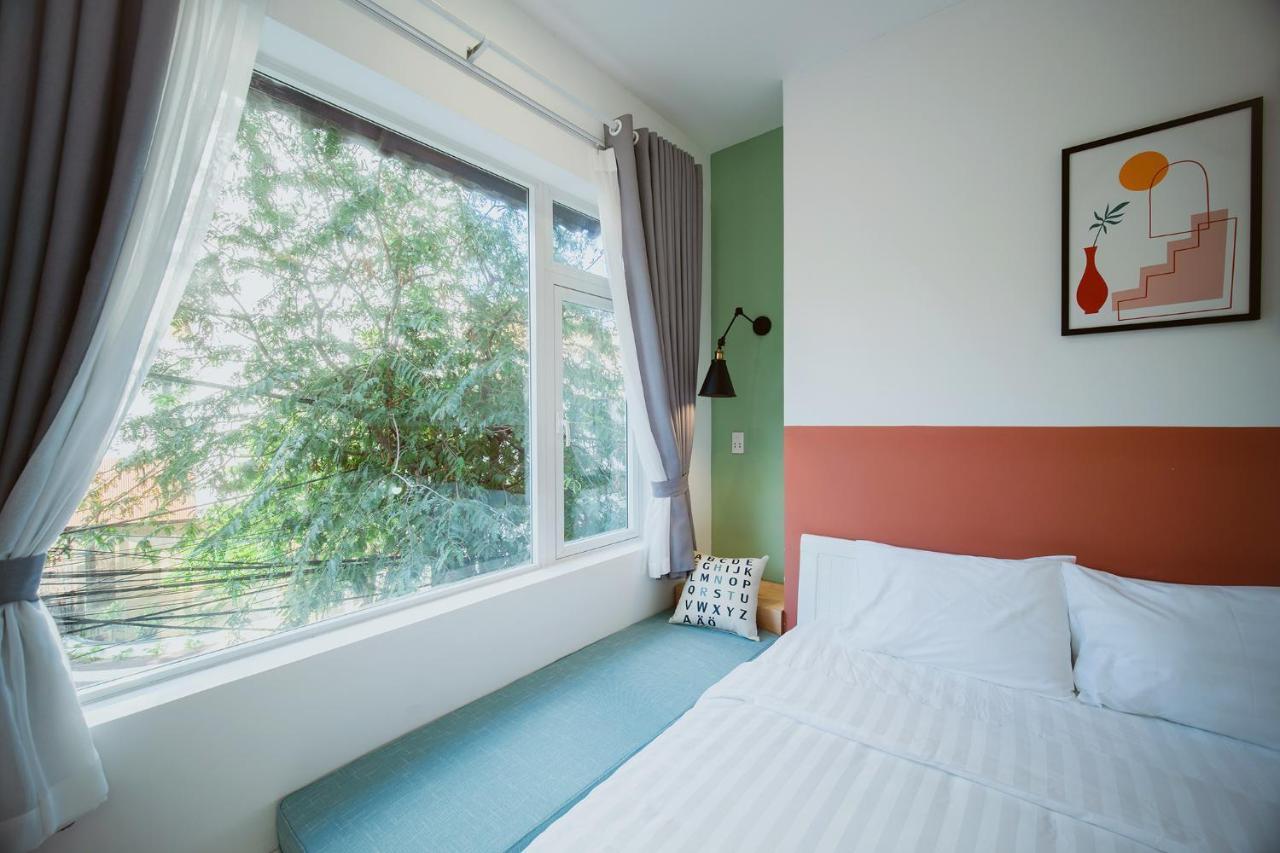Someday House Danang Διαμέρισμα Εξωτερικό φωτογραφία