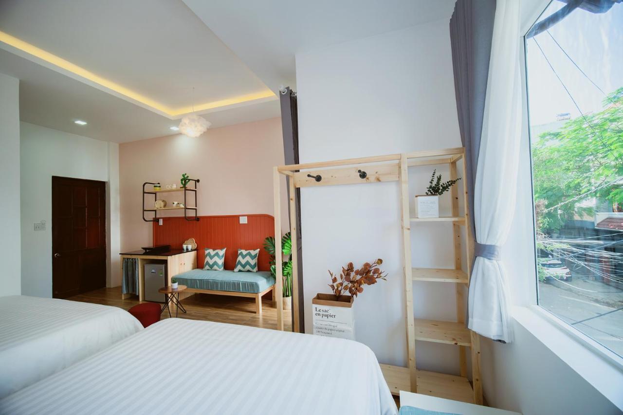 Someday House Danang Διαμέρισμα Εξωτερικό φωτογραφία