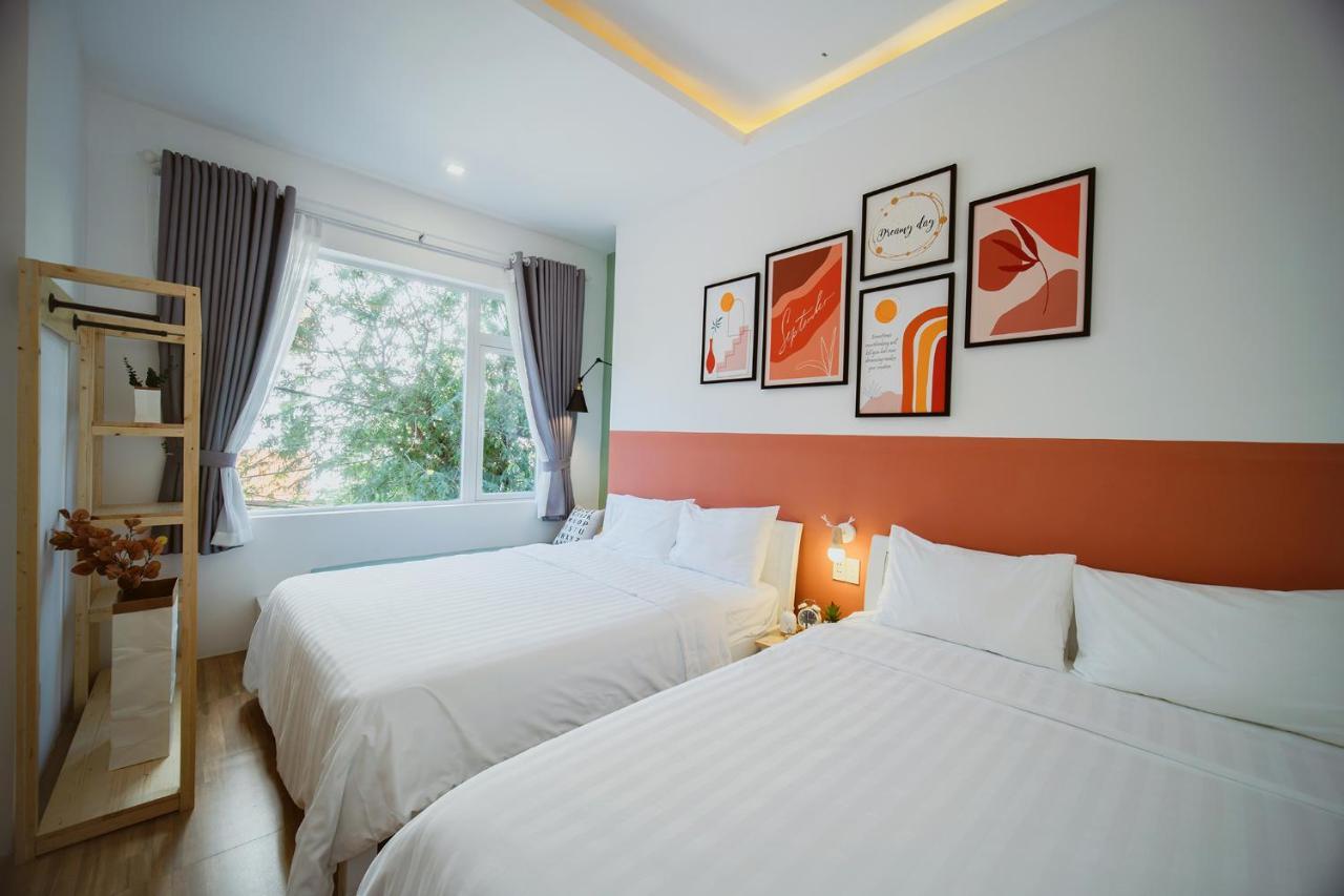 Someday House Danang Διαμέρισμα Εξωτερικό φωτογραφία