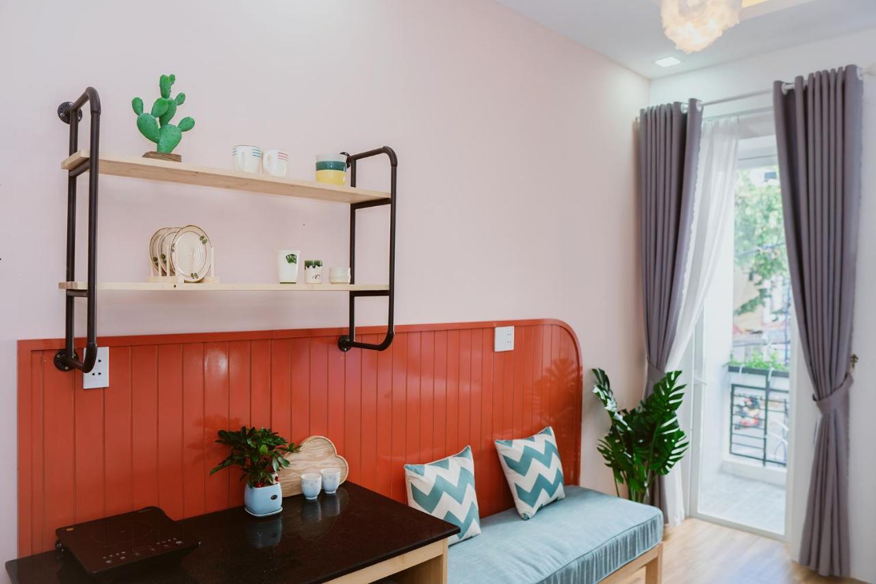 Someday House Danang Διαμέρισμα Εξωτερικό φωτογραφία