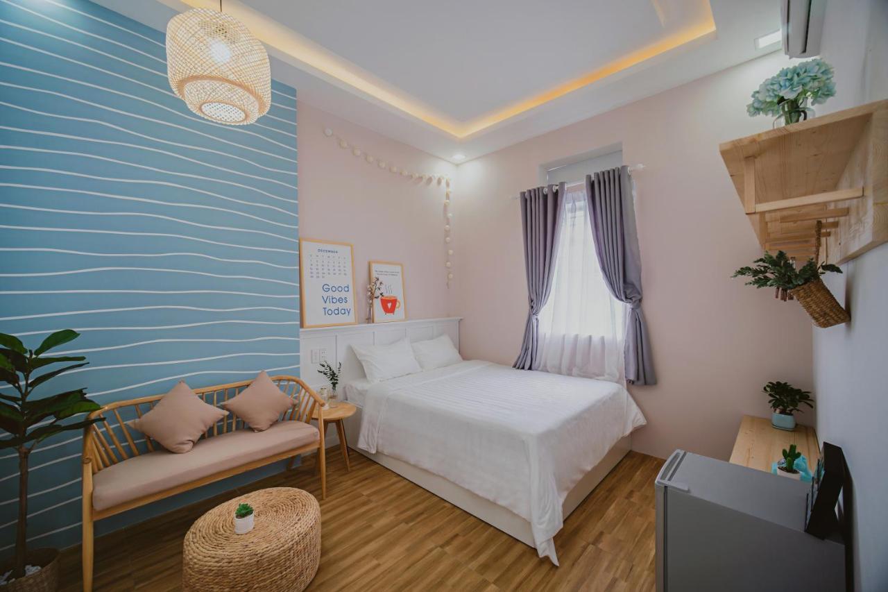 Someday House Danang Διαμέρισμα Εξωτερικό φωτογραφία