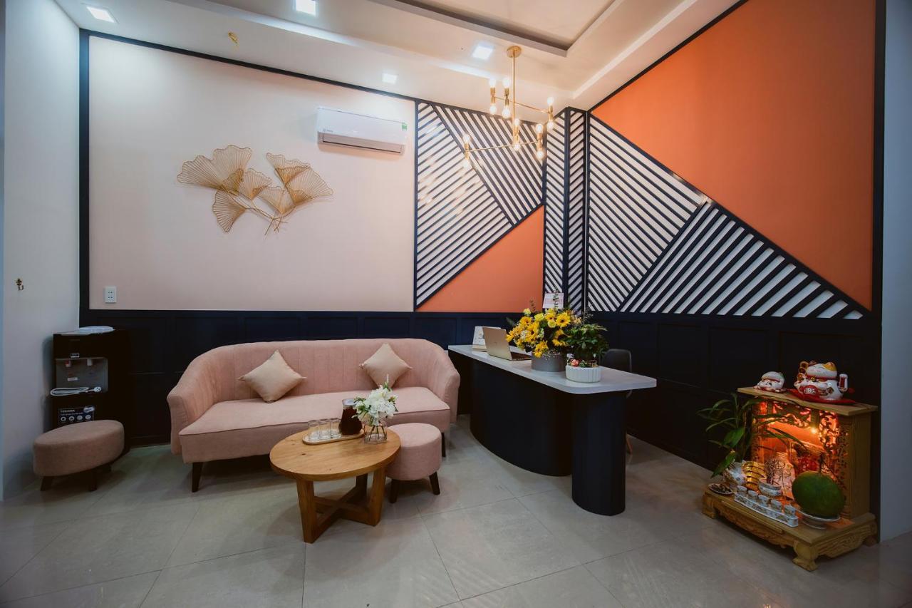 Someday House Danang Διαμέρισμα Εξωτερικό φωτογραφία
