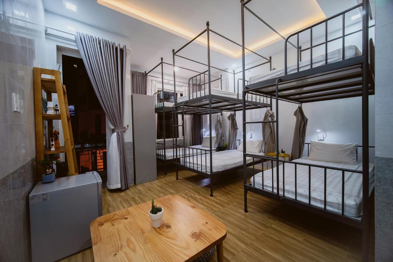 Someday House Danang Διαμέρισμα Εξωτερικό φωτογραφία