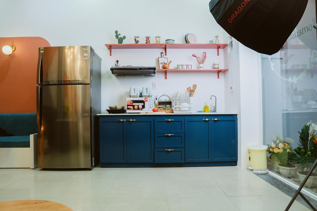 Someday House Danang Διαμέρισμα Εξωτερικό φωτογραφία