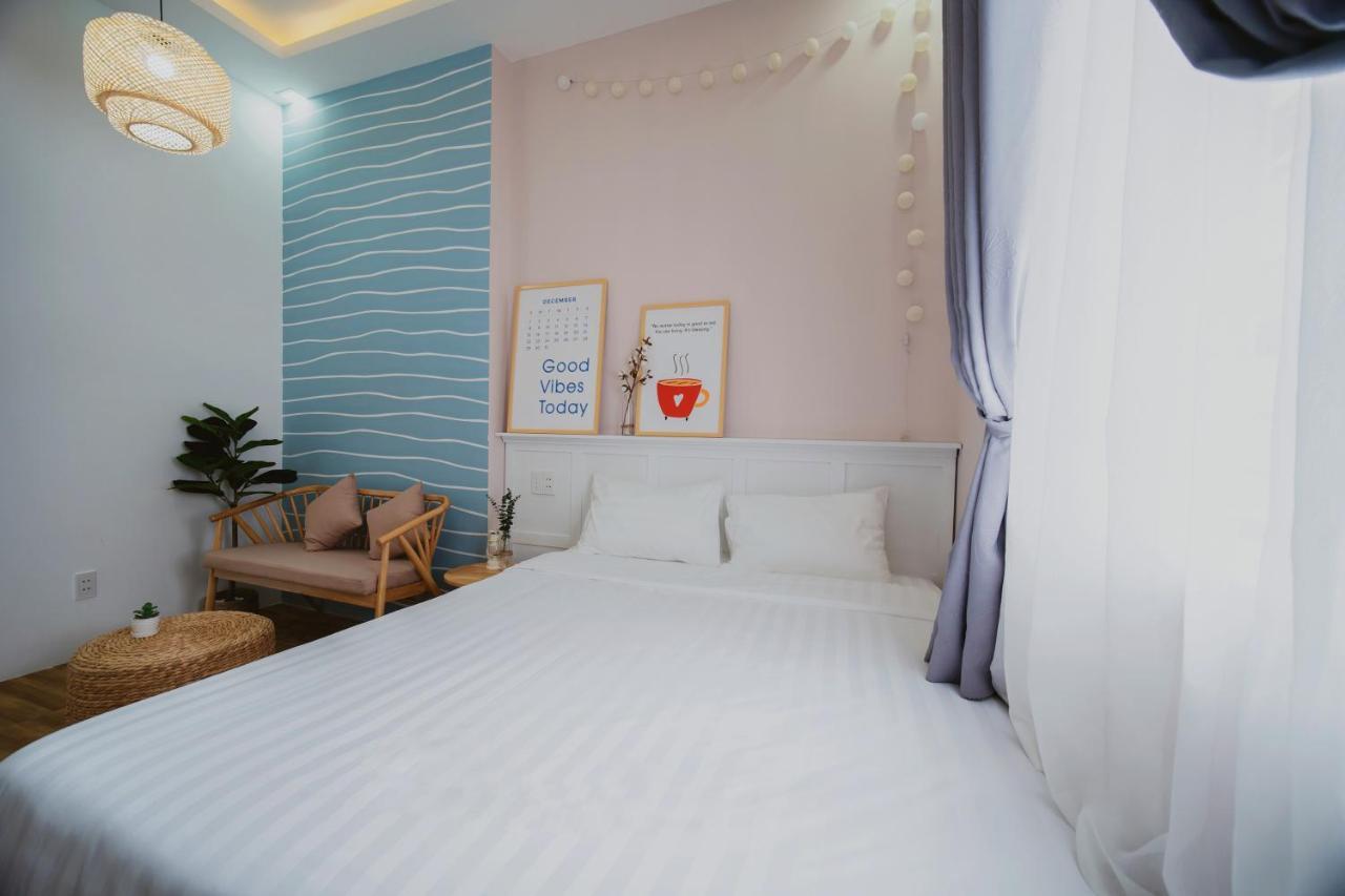Someday House Danang Διαμέρισμα Εξωτερικό φωτογραφία