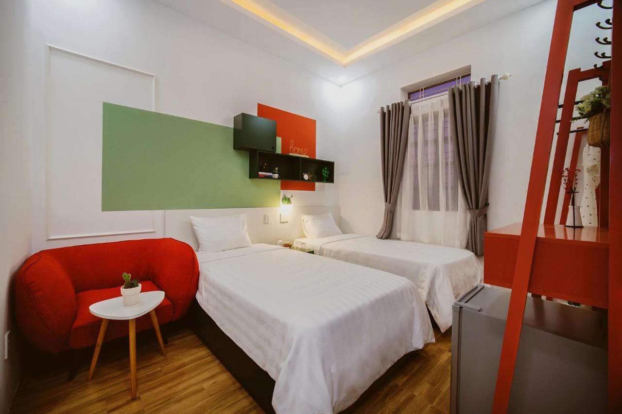 Someday House Danang Διαμέρισμα Εξωτερικό φωτογραφία