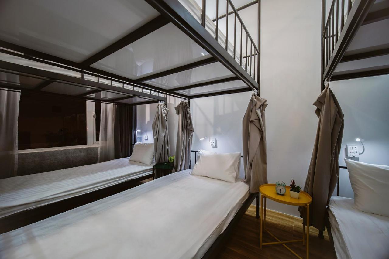 Someday House Danang Διαμέρισμα Εξωτερικό φωτογραφία
