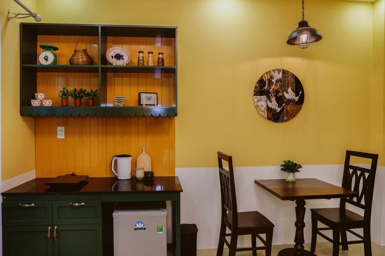 Someday House Danang Διαμέρισμα Εξωτερικό φωτογραφία